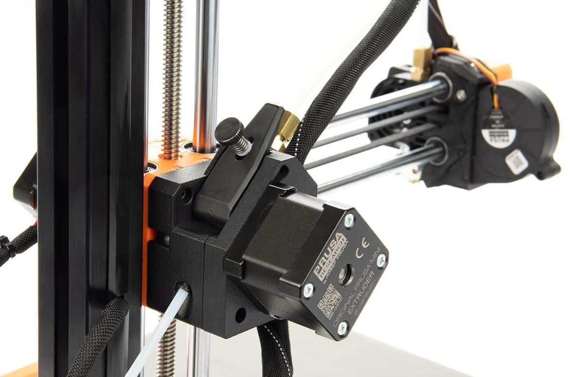 Upgrade Kit for Prusa Mini – create3Dshop.nl